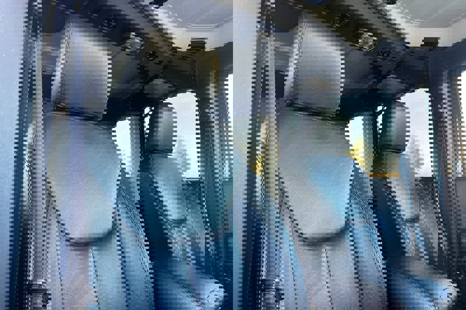 Used 2017 Jeep Wrangler Unlimited Sahara image 18