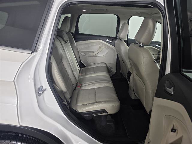 Used 2018 Ford Escape SEL AWD/4WD image 16