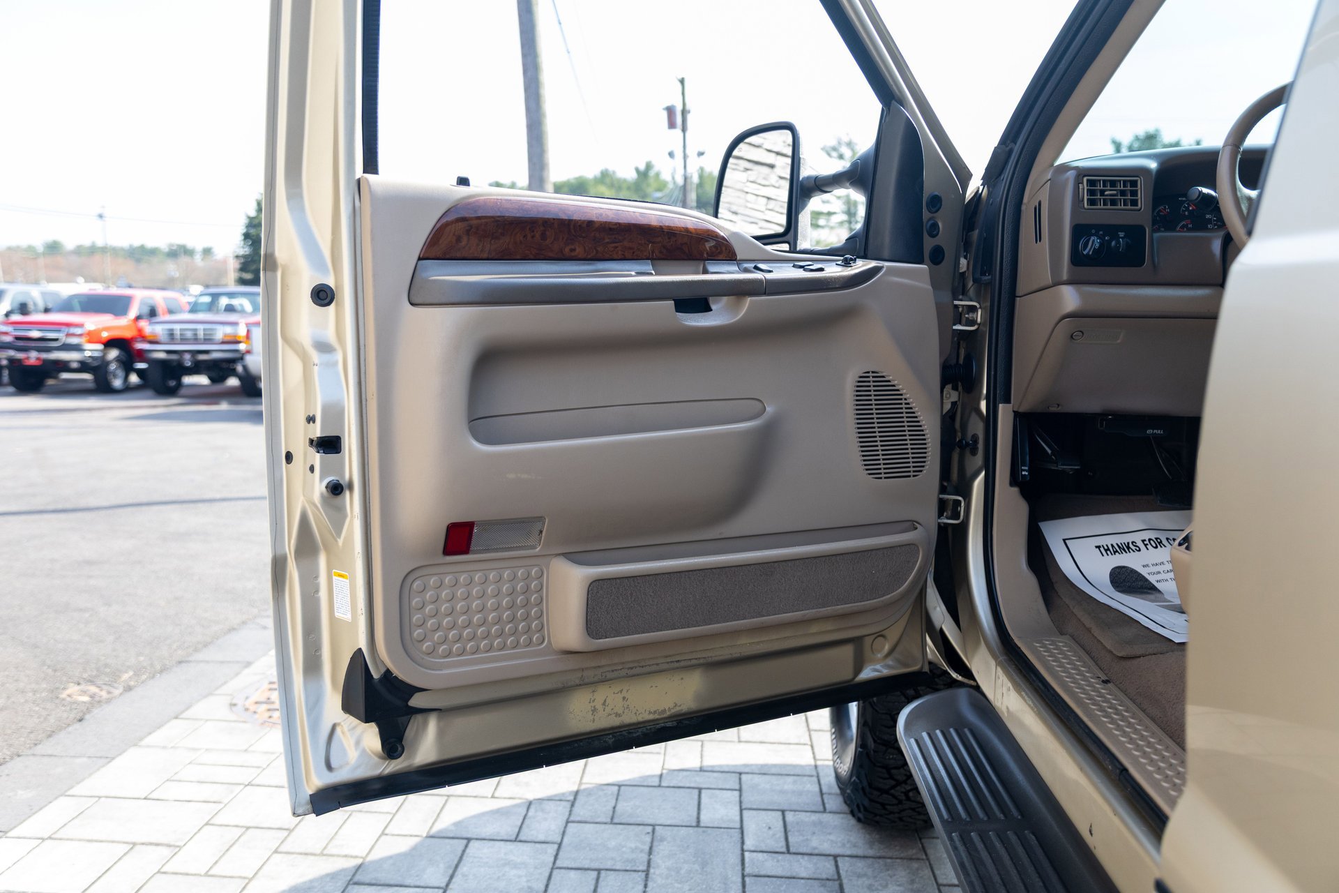 Used 2000 Ford F250 XL image 21