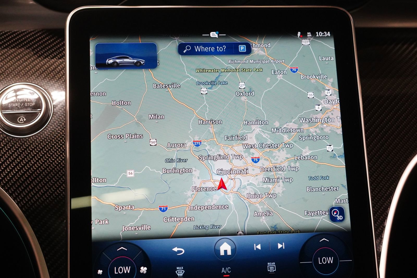 New 2026 Mercedes-Benz CLE 53 AMG 4MATIC Coupe image 26