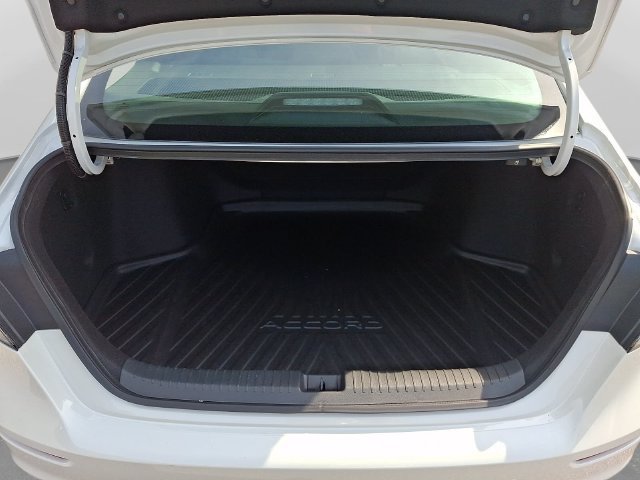 Used 2025 Honda Accord LX image 31