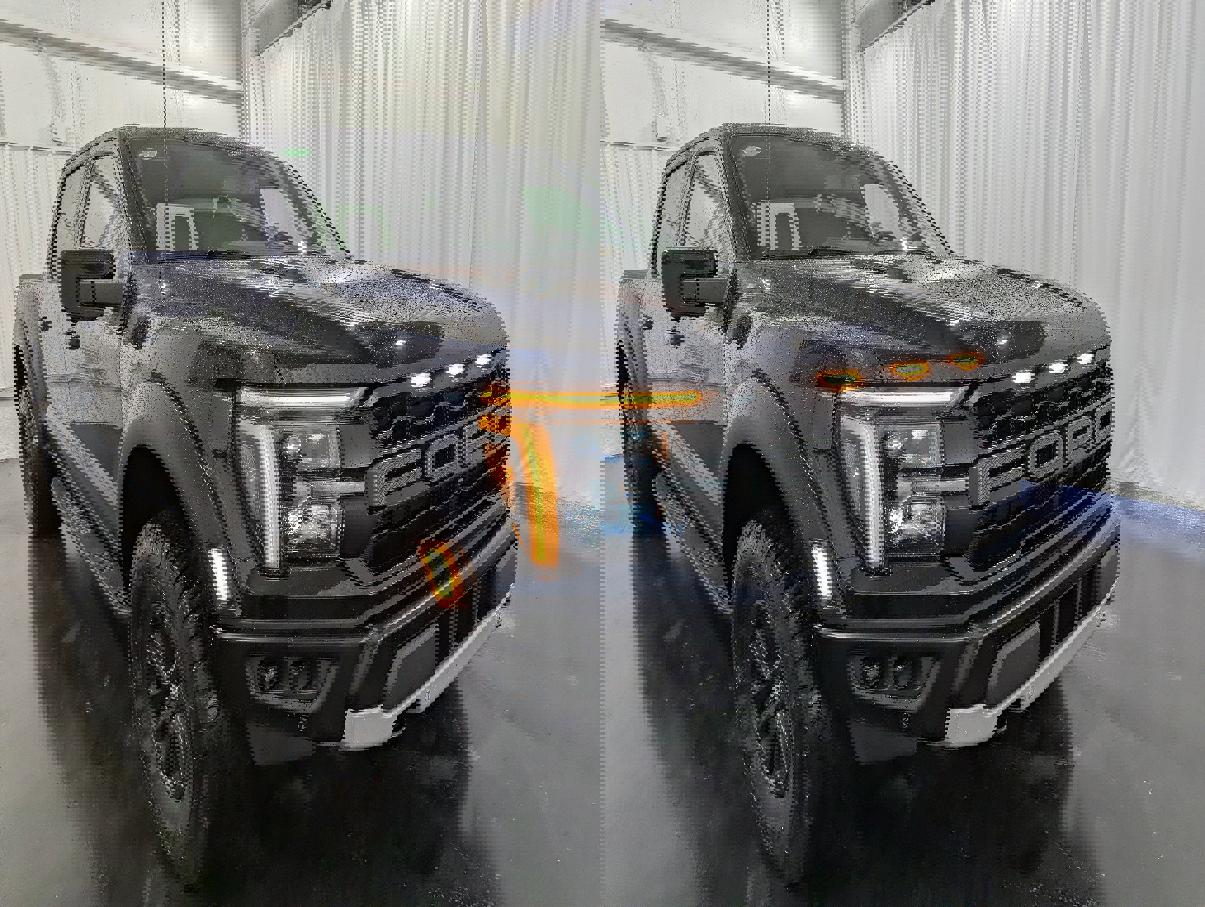 New 2025 Ford F150 Raptor image 5