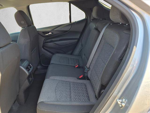 Used 2024 Chevrolet Equinox LT AWD/4WD image 17
