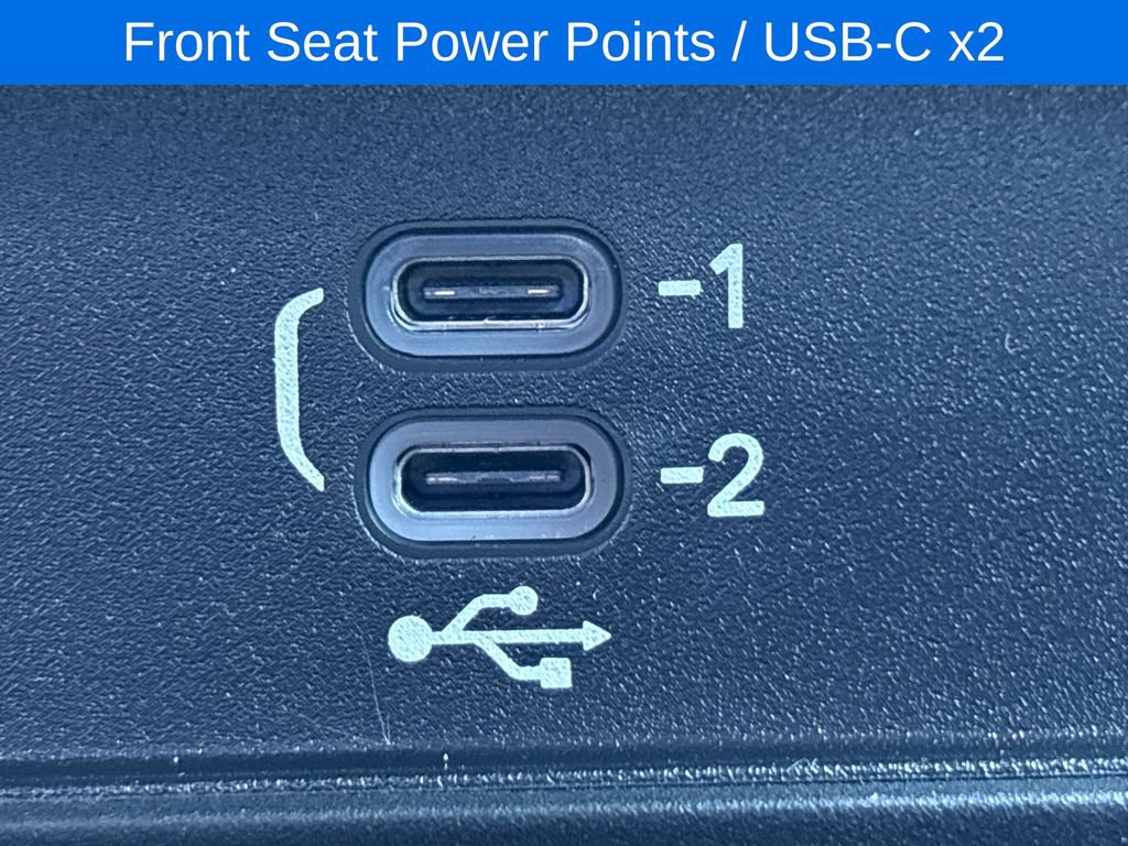 New 2027 Chrysler Pacifica Select FWD image 15