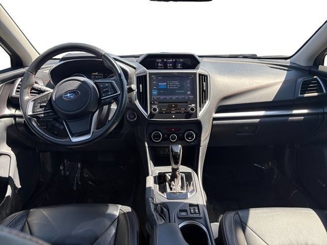 Used 2021 Subaru Crosstrek 2.5i Limited w/ Moonroof Package 2 AWD/4WD image 14