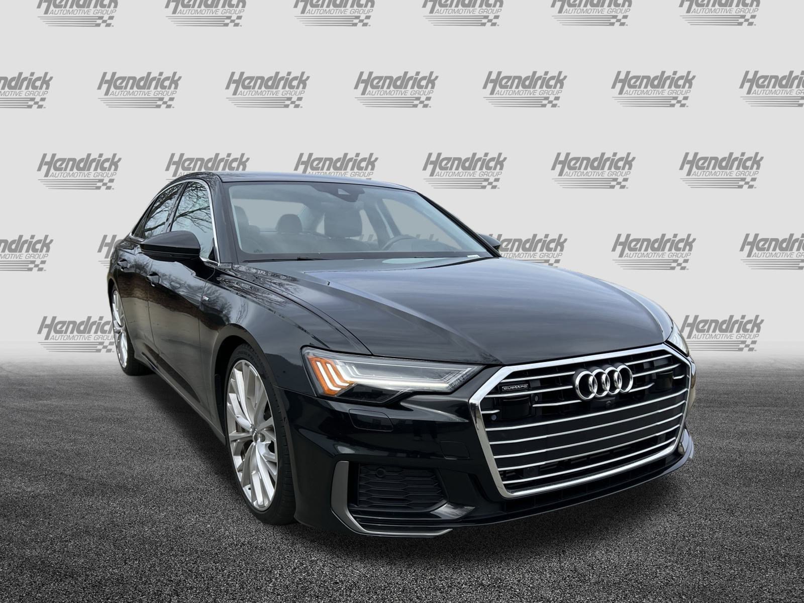Used 2019 Audi A6 3.0T Prestige w/ Prestige Package image 2