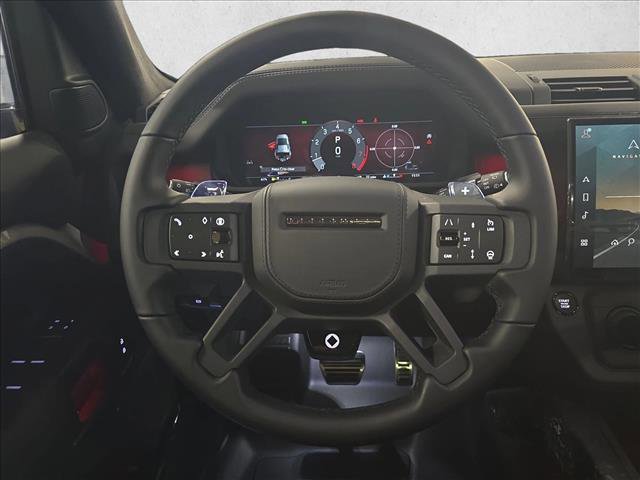 New 2026 Land Rover Defender 110 OCTA image 14