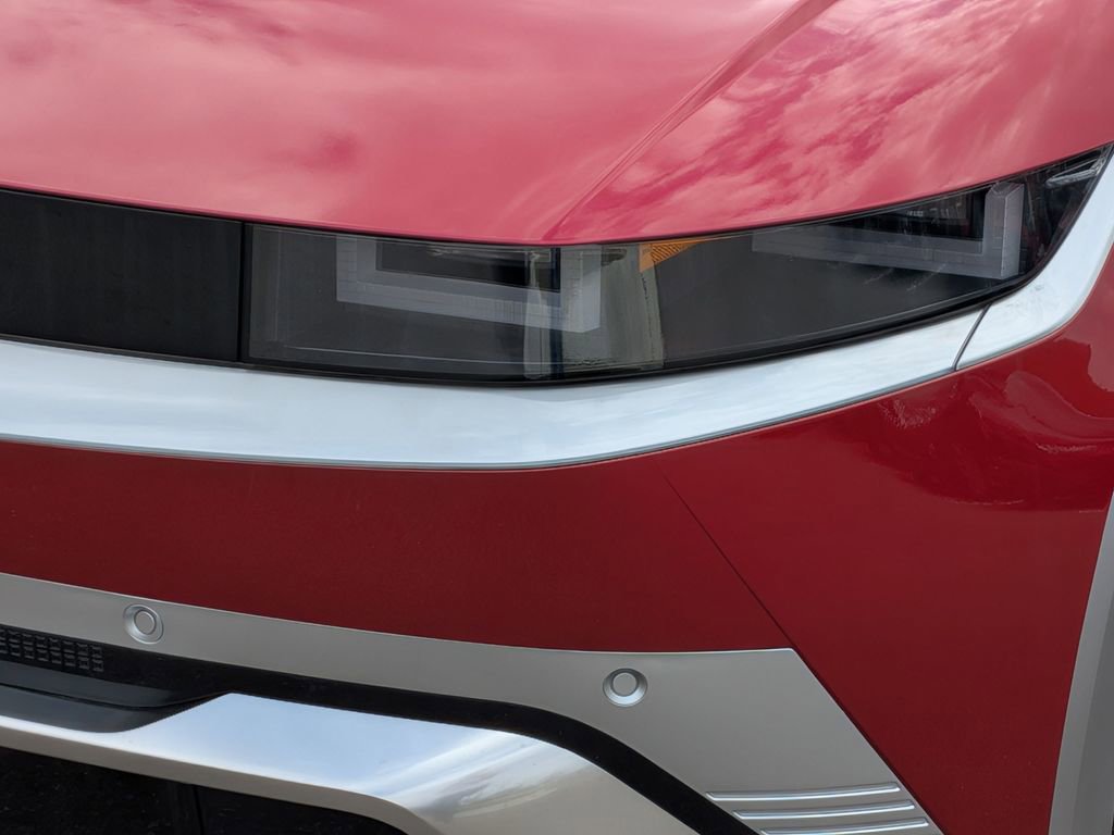 New 2026 Hyundai Ioniq 5 Limited image 9