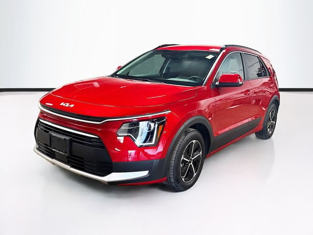 Used 2025 Kia Niro EX FWD image 3