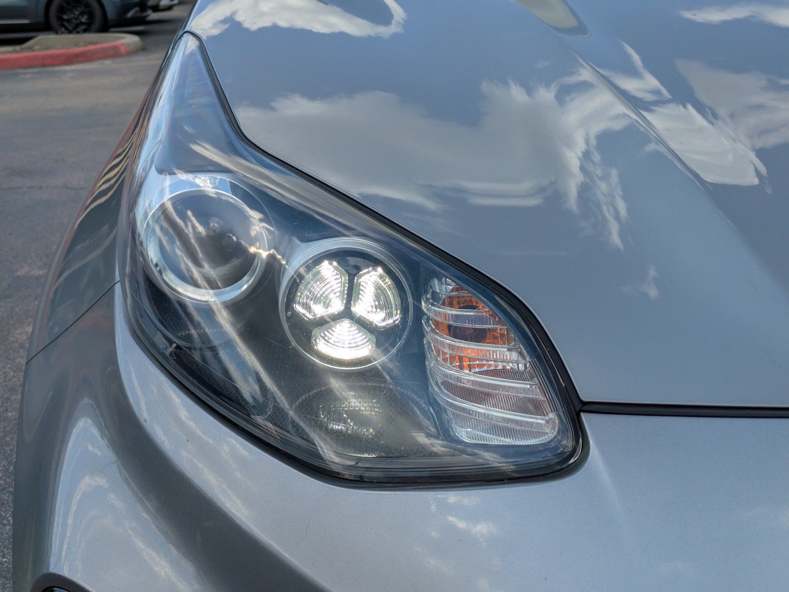 Certified 2021 Kia Sportage LX FWD image 8