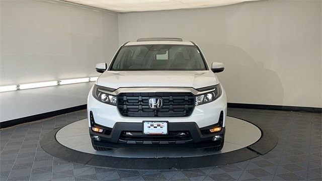 New 2025 Honda Ridgeline RTL image 6