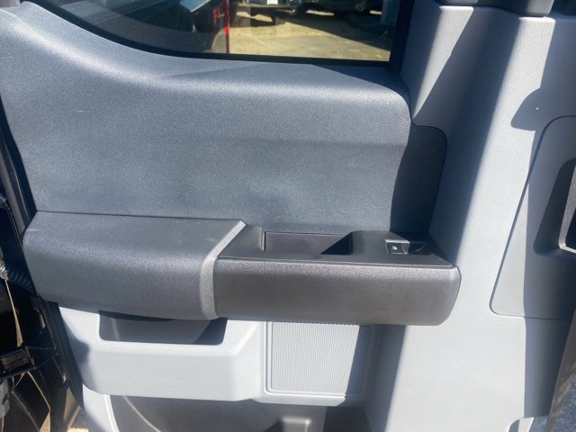 New 2025 Ford F350 XL w/ XL Driver Assist Package image 12