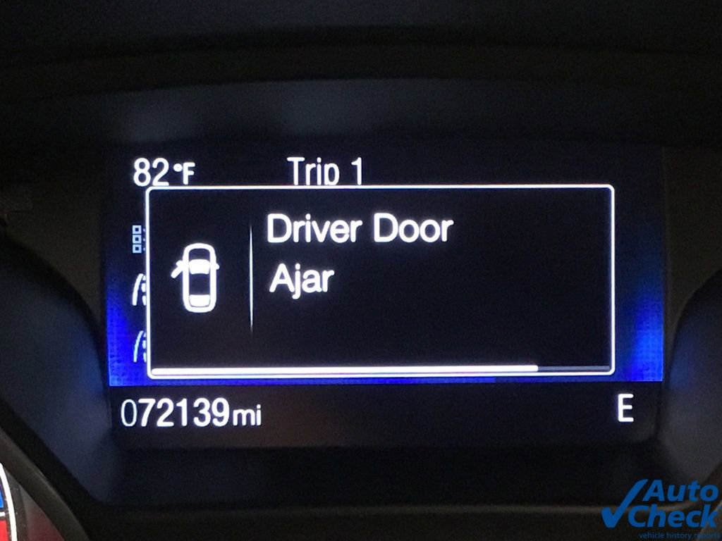 Used 2016 Ford Focus RS image 47