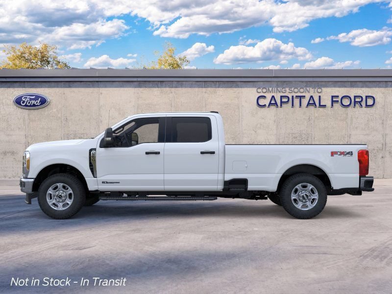 New 2026 Ford F250 XLT AWD/4WD image 6