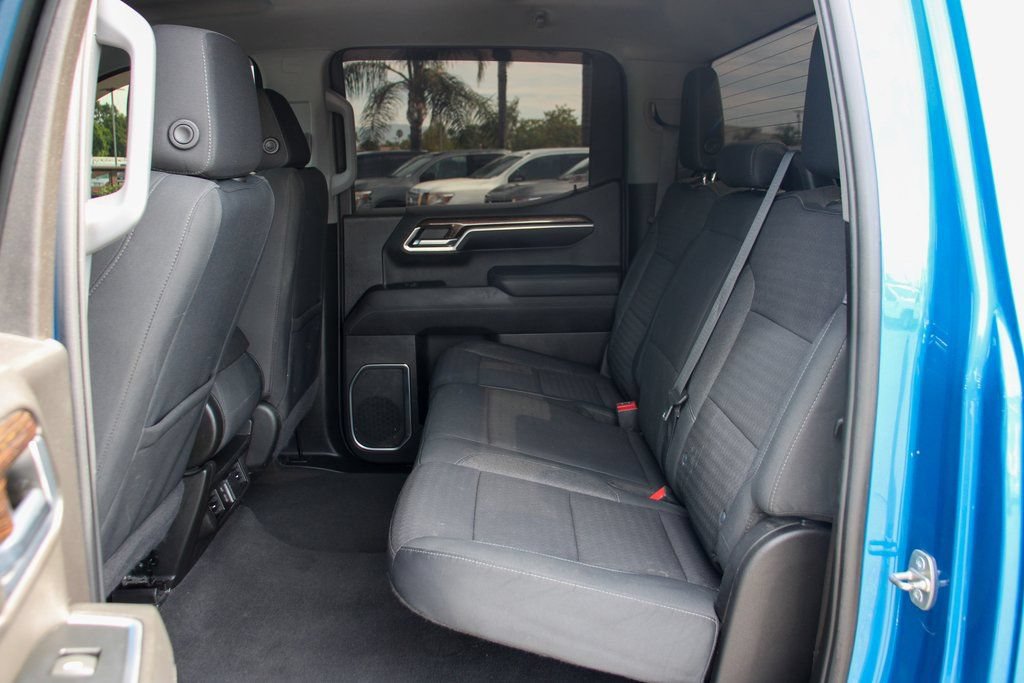 Used 2022 GMC Sierra 1500 Elevation AWD/4WD image 31