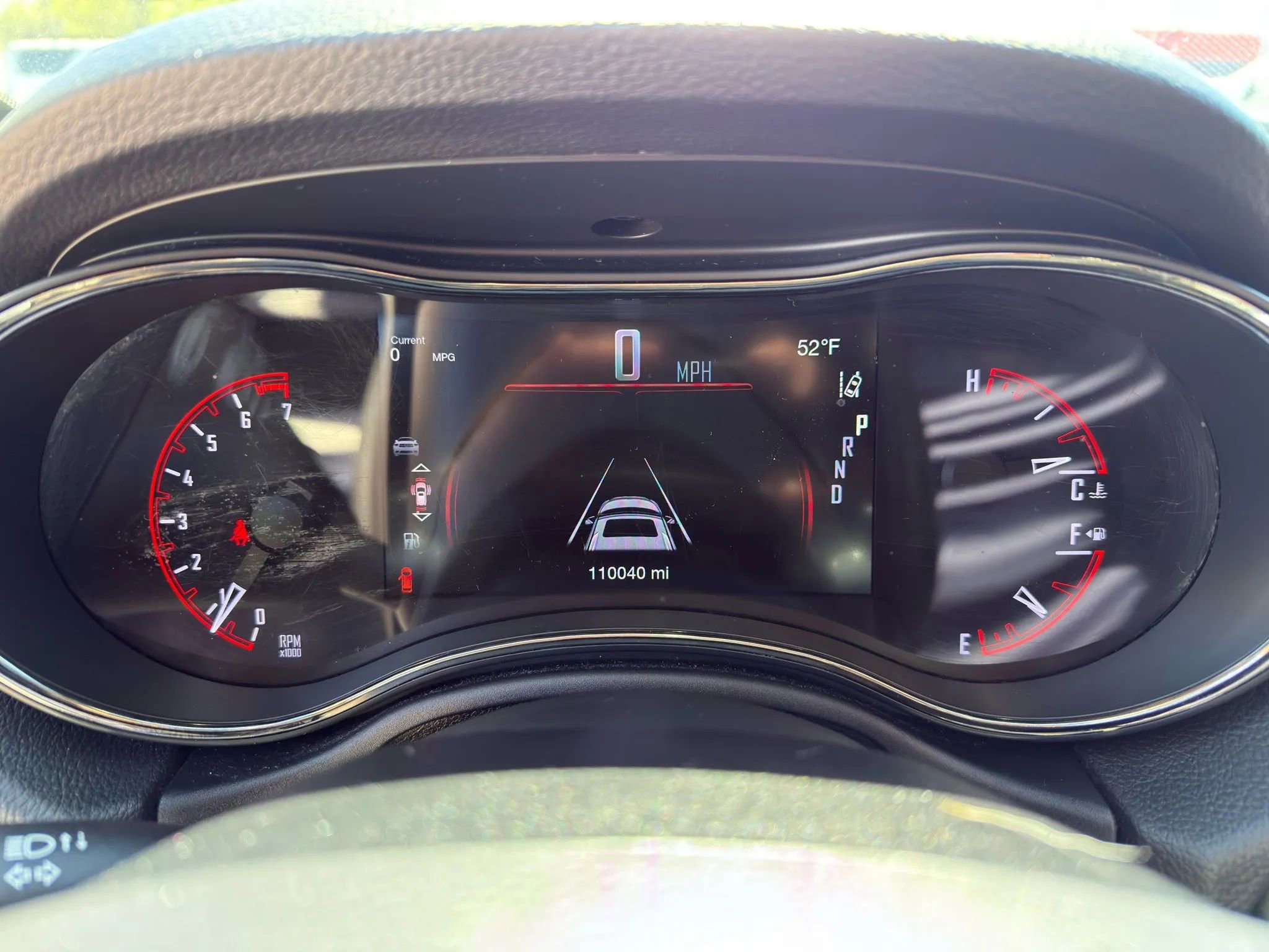 Used 2018 Dodge Durango GT w/ Technology Group AWD/4WD image 30