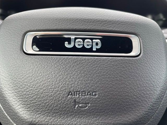 New 2026 Jeep Compass Latitude w/ Quick Order Package 29K AWD/4WD image 18