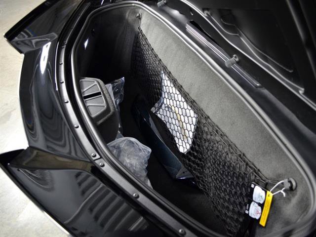 Used 2023 Chevrolet Corvette Z06 w/ Battery Protection Package image 22