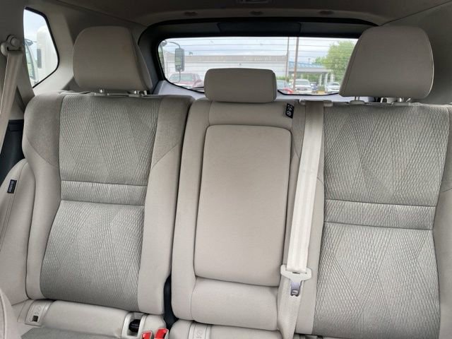Used 2025 Nissan Rogue SV AWD/4WD image 51