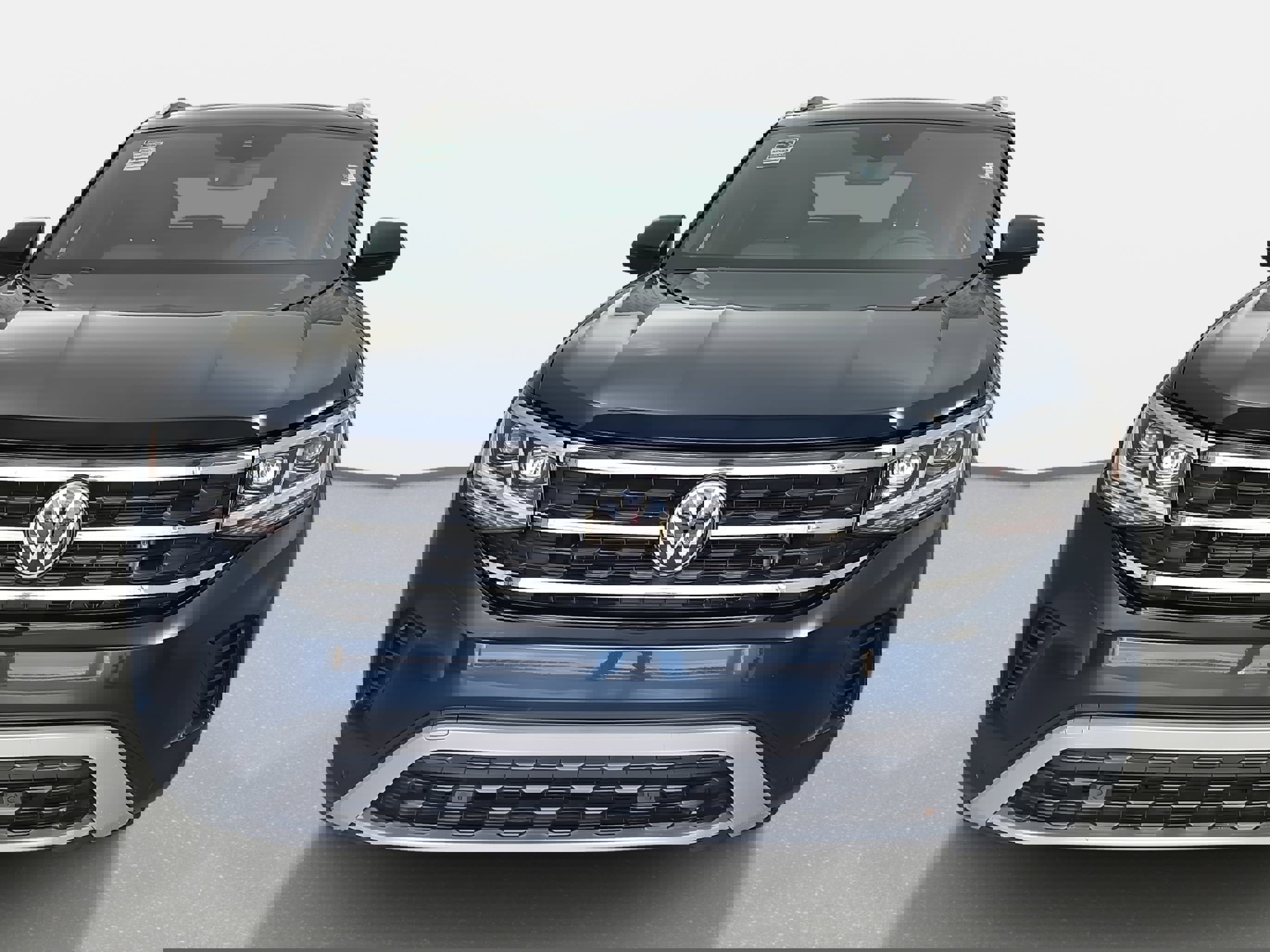 Used 2023 Volkswagen Atlas Cross Sport SEL image 2