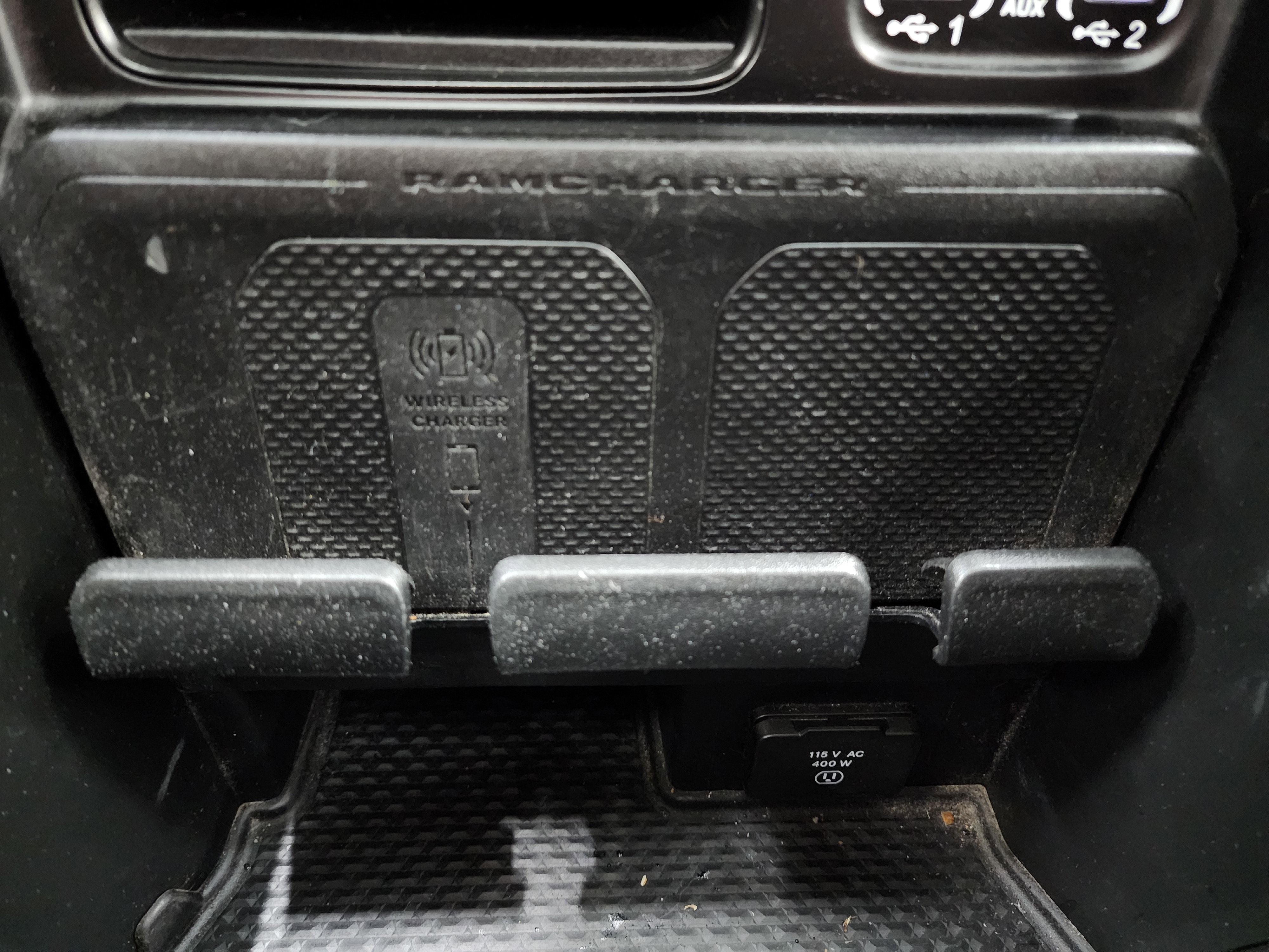 Used 2022 RAM 2500 Laramie image 65