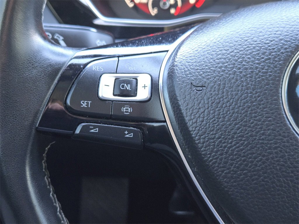 Used 2021 Volkswagen Jetta R-Line w/ R-Line Cold Weather Package image 30