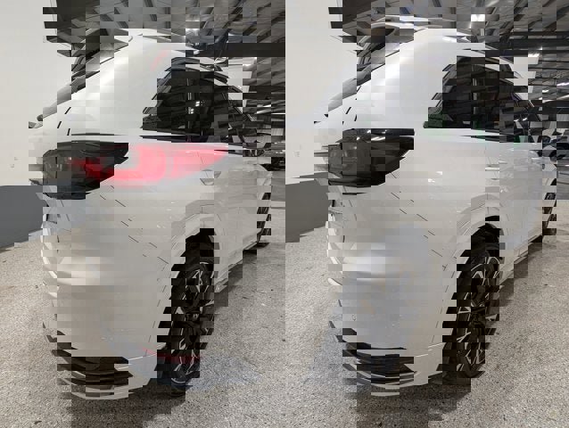 New 2025 MAZDA CX-90 3.3 Turbo S w/ Premium Plus image 3