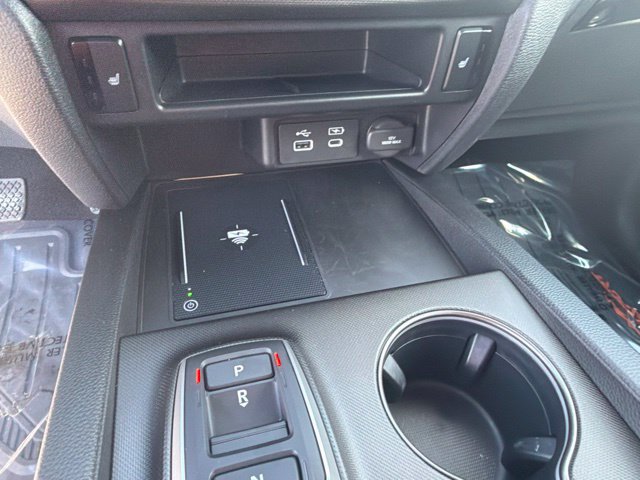 Used 2025 Honda Ridgeline TrailSport image 30