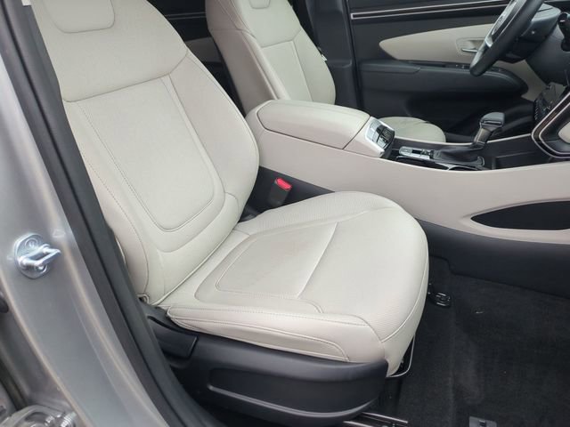 Used 2023 Hyundai Tucson SEL w/ Convenience Package image 18
