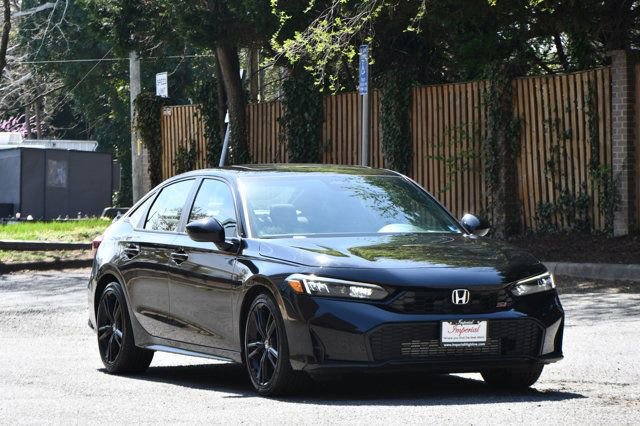 Used 2025 Honda Civic Si image 14