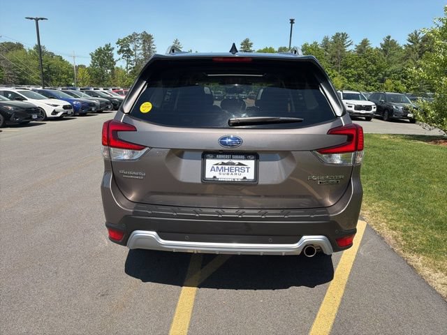 Certified 2024 Subaru Forester Touring AWD/4WD image 6