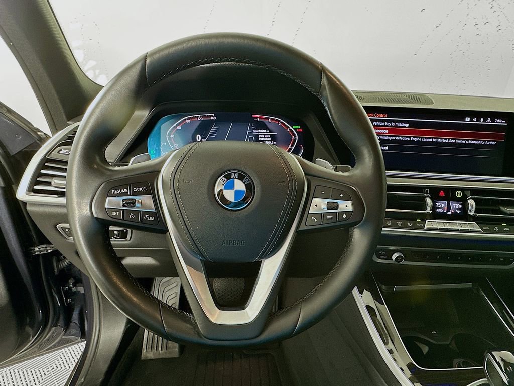 Used 2020 BMW X5 sDrive40i w/ Premium Package image 11