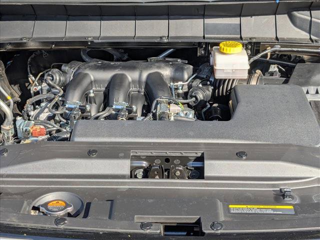 Certified 2025 Nissan Pathfinder Rock Creek AWD/4WD image 24