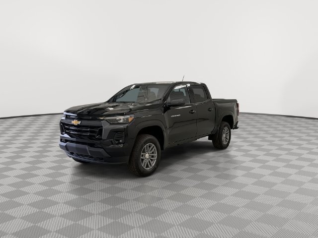 New 2026 Chevrolet Colorado LT w/ LT Convenience Package AWD/4WD image 6