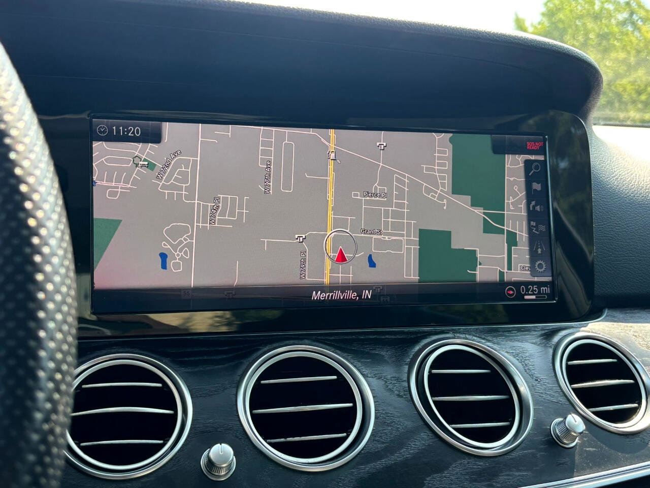 Used 2018 Mercedes-Benz E 300 w/ Premium 1 Package image 31