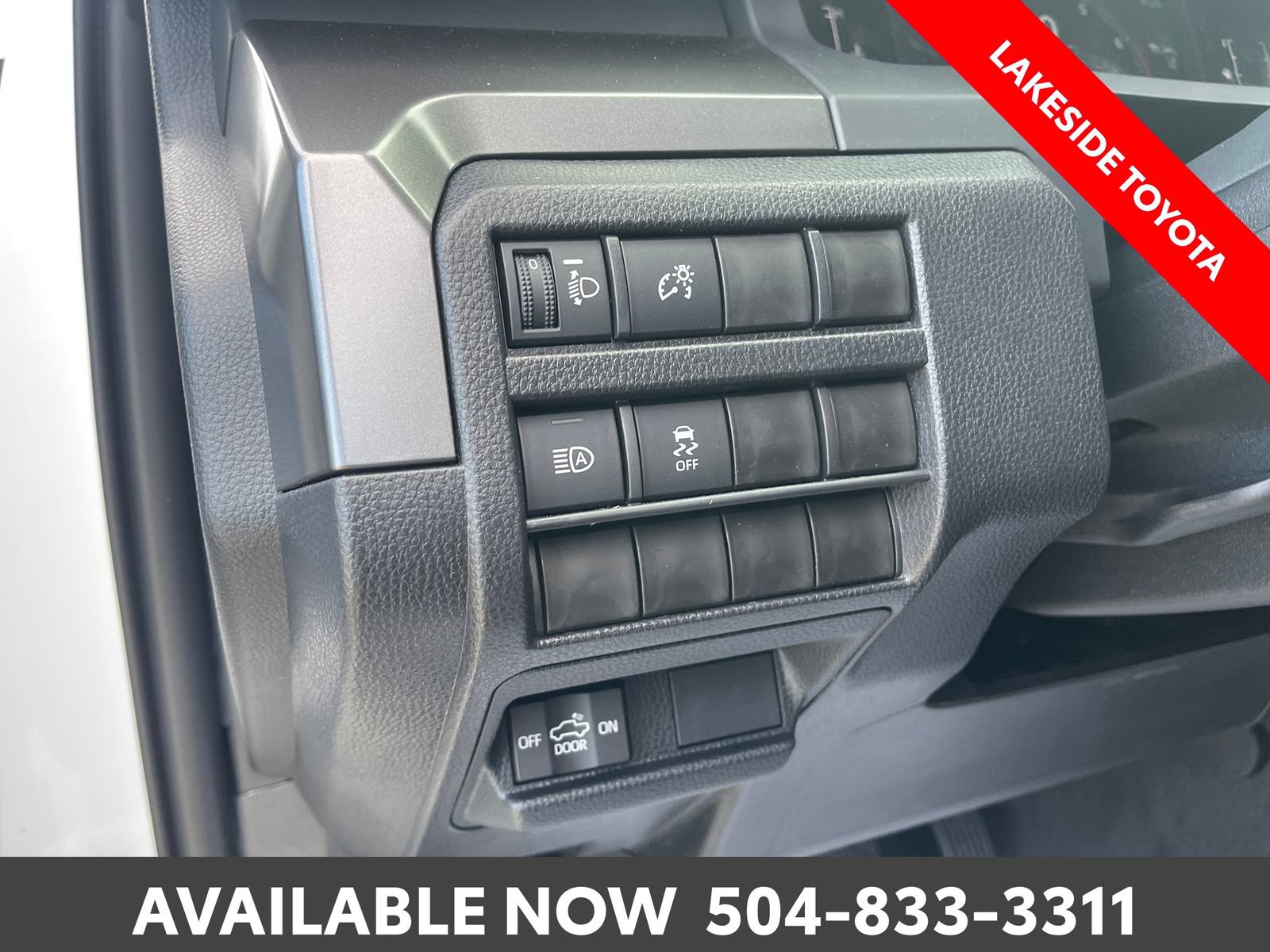 Certified 2026 Toyota Tacoma SR5 AWD/4WD image 26