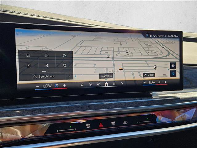 Certified 2025 BMW i7 xDrive60 image 13