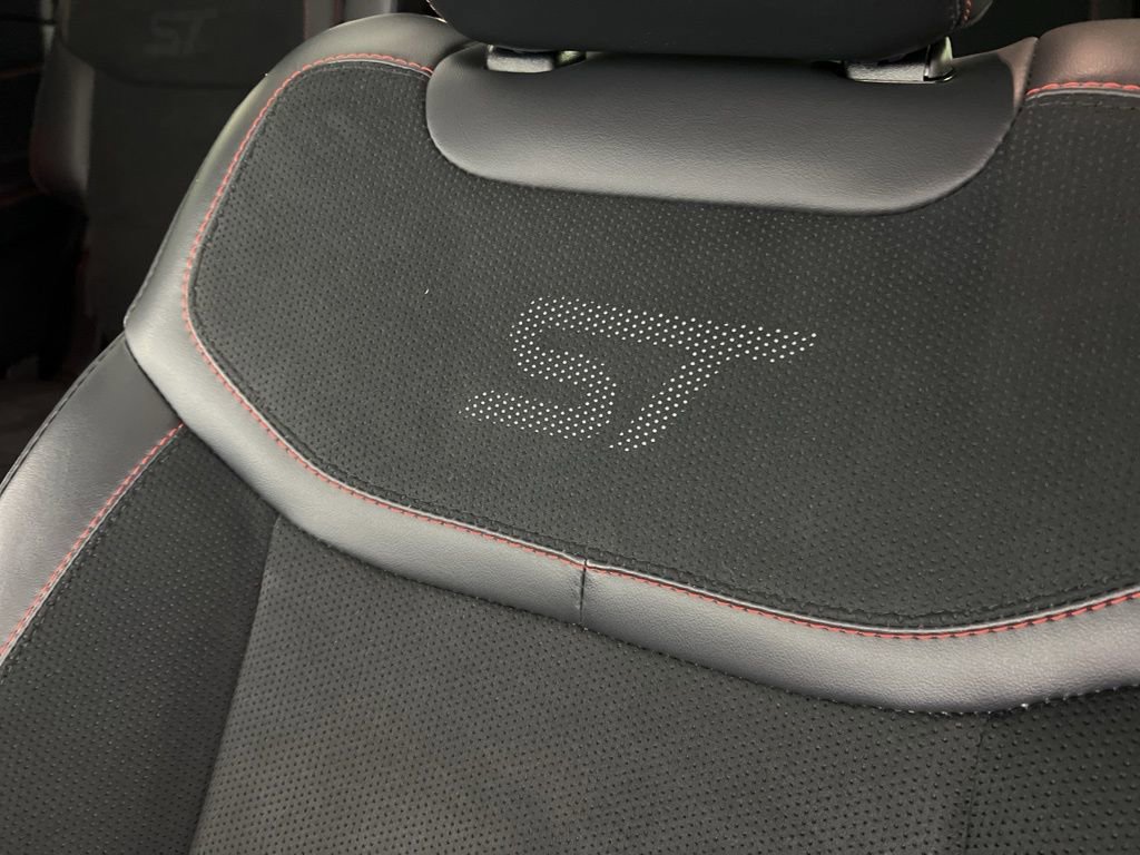 Used 2026 Ford Explorer ST w/ Sun And Sound Package image 11