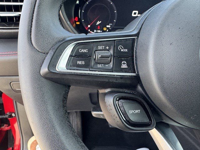 Used 2023 Dodge Hornet GT w/ GT Blacktop Package image 15