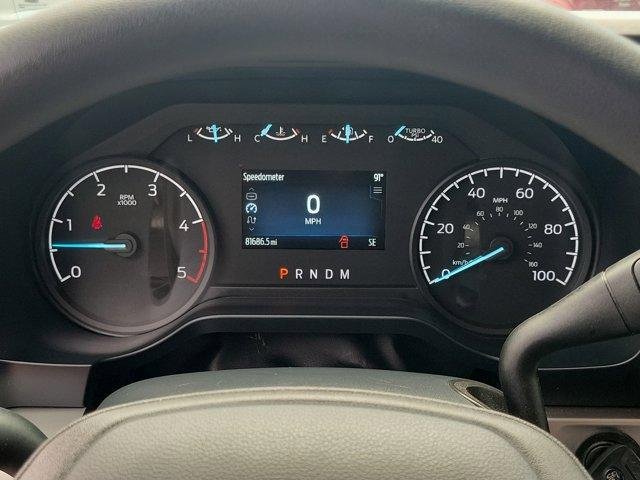 Used 2024 Ford F350 XLT image 28