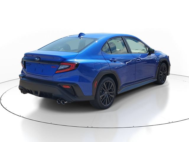 New 2026 Subaru WRX AWD/4WD image 4