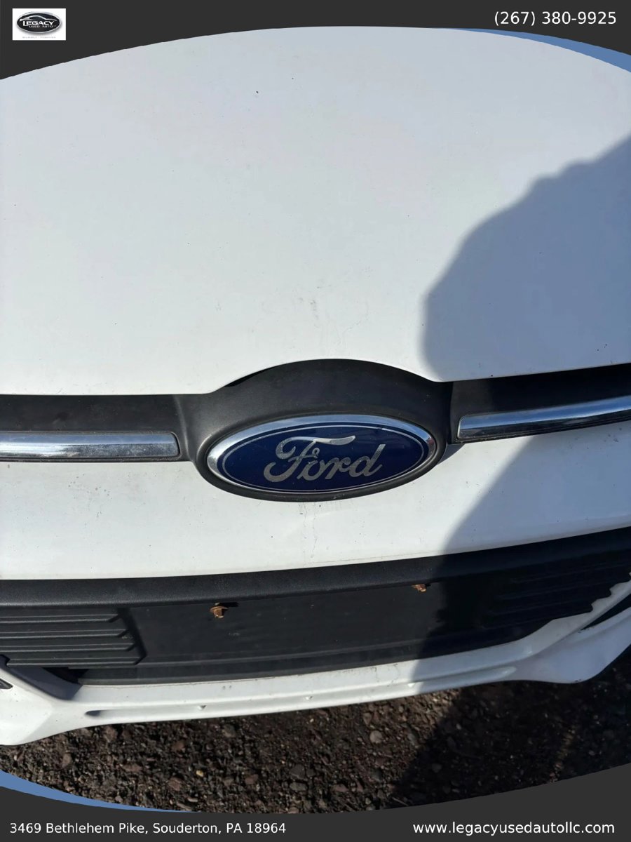 Used 2013 Ford Focus SE image 46