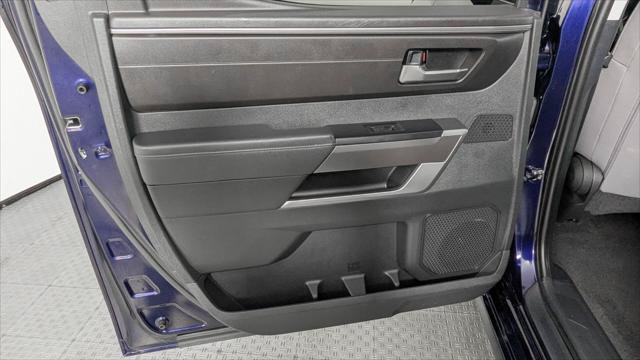Used 2023 Toyota Tundra SR5 RWD image 16