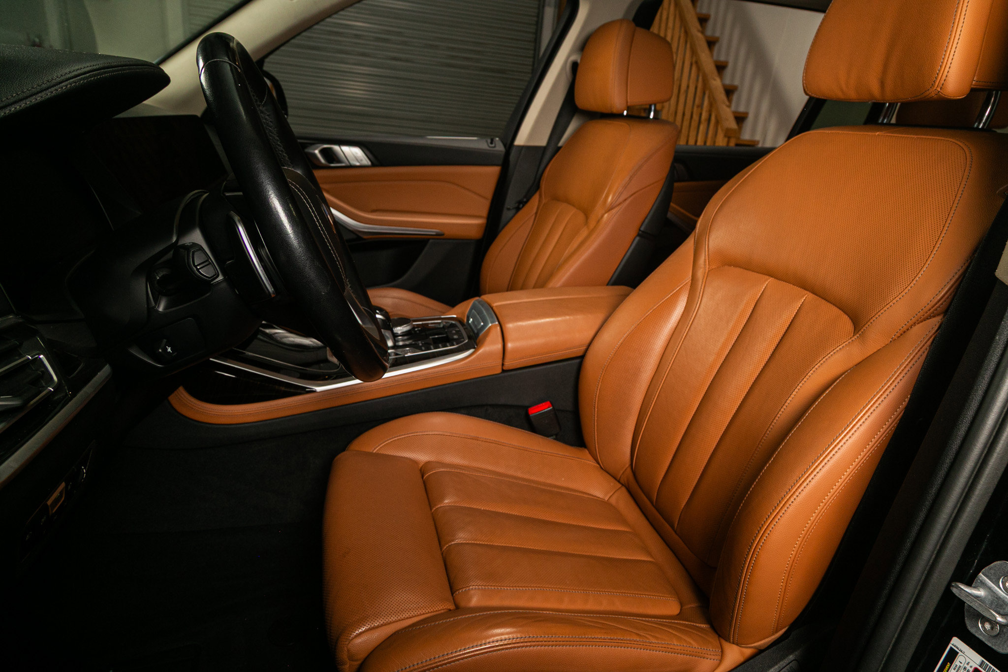 Used 2020 BMW X7 xDrive40i w/ Premium Package image 4