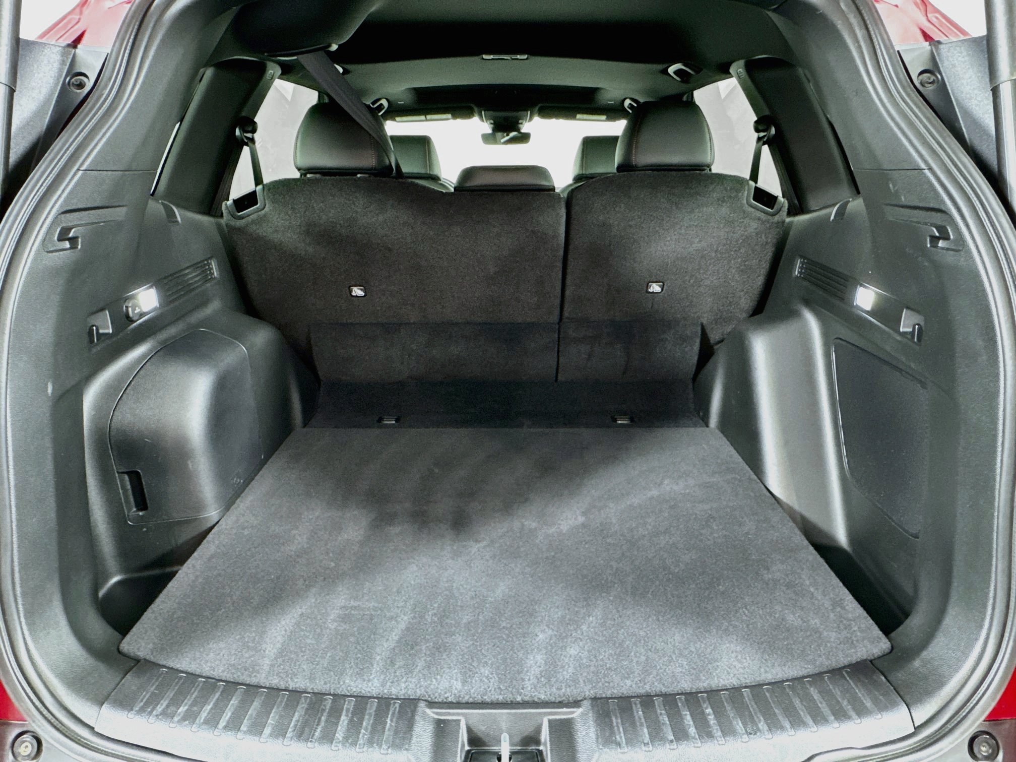 Certified 2025 Honda CR-V Sport Touring image 28