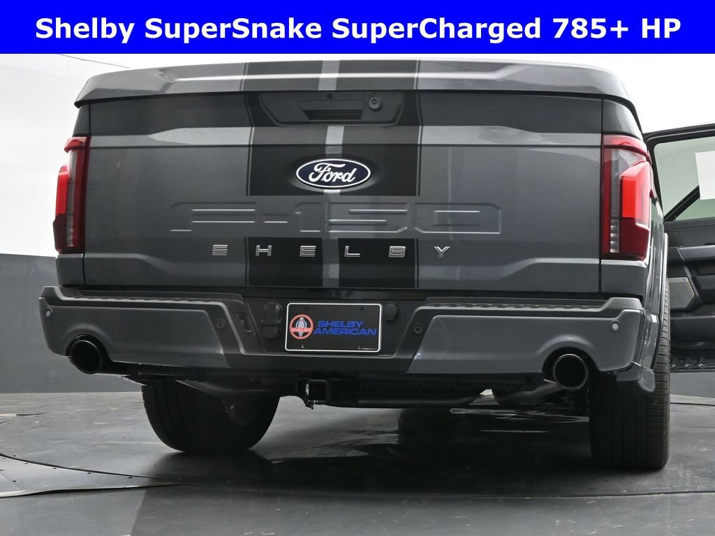 New 2025 Ford F150 Lariat w/ Equipment Group 502A High image 69