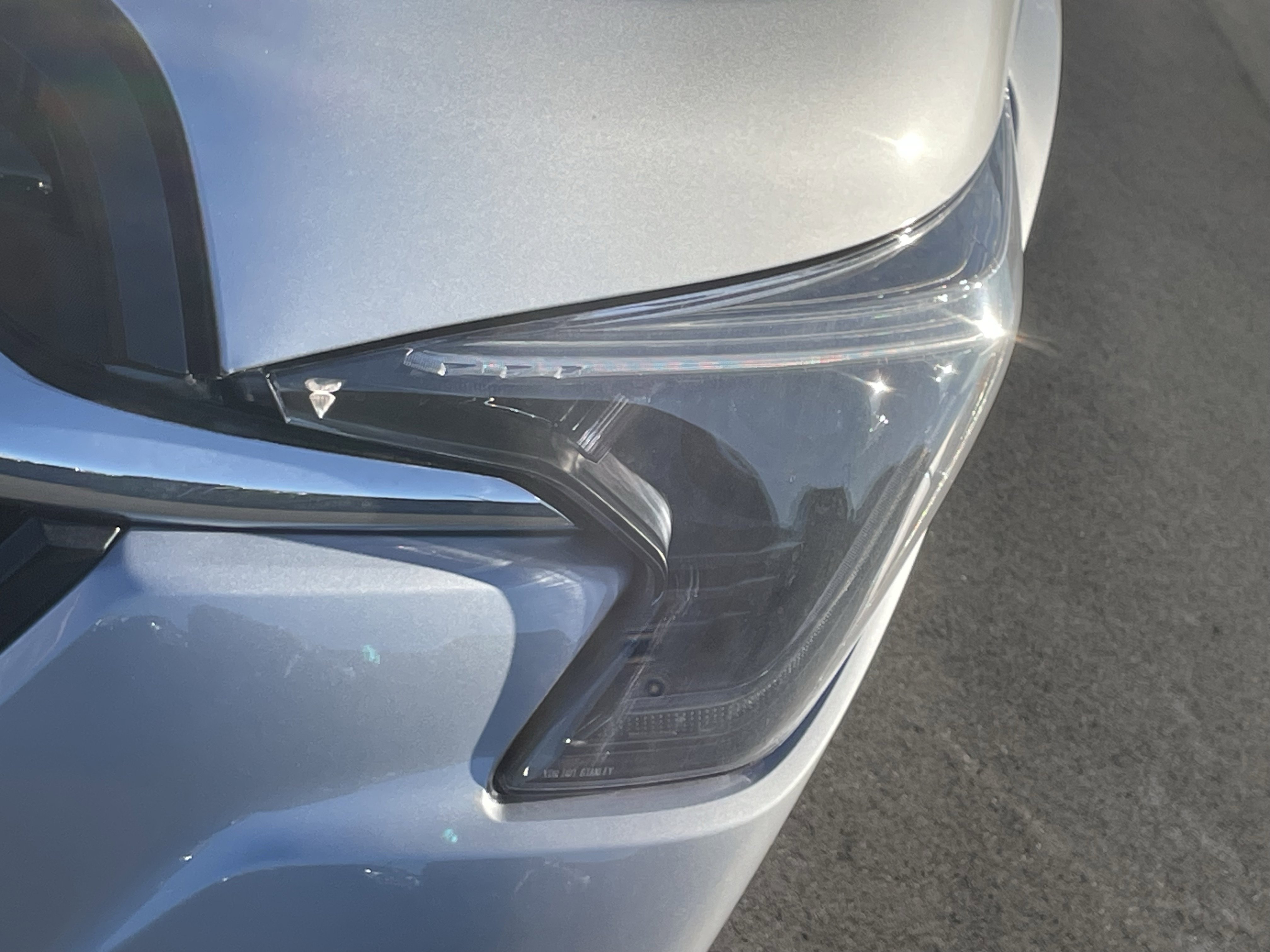 New 2025 Subaru Ascent Touring image 10