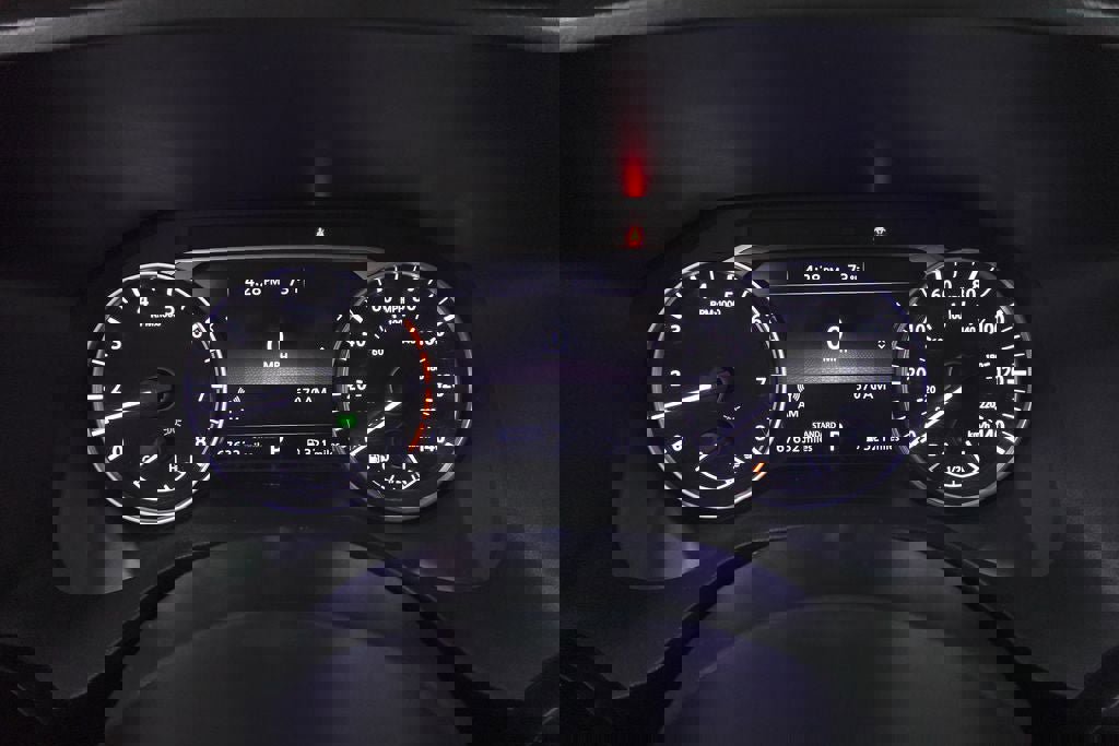 Used 2023 Nissan Rogue SV image 15