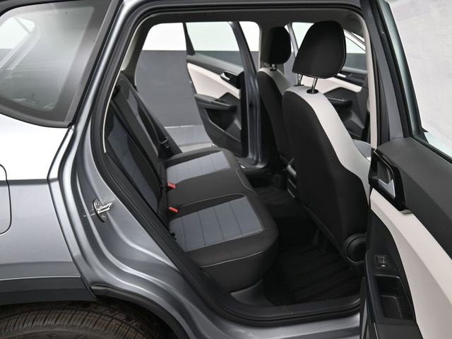 New 2026 Volkswagen Taos S image 13