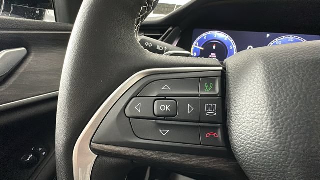 New 2026 Jeep Grand Cherokee Altitude AWD/4WD image 24